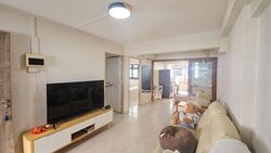Blk 11 Holland Vista (Queenstown), HDB 3 Rooms #626003121